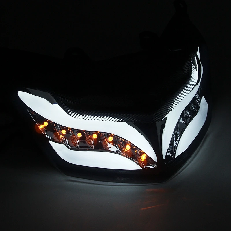 

Задний фонарь для мотоцикла Yamaha Nmax155 Nmax 155 2016-2019 LED 12V