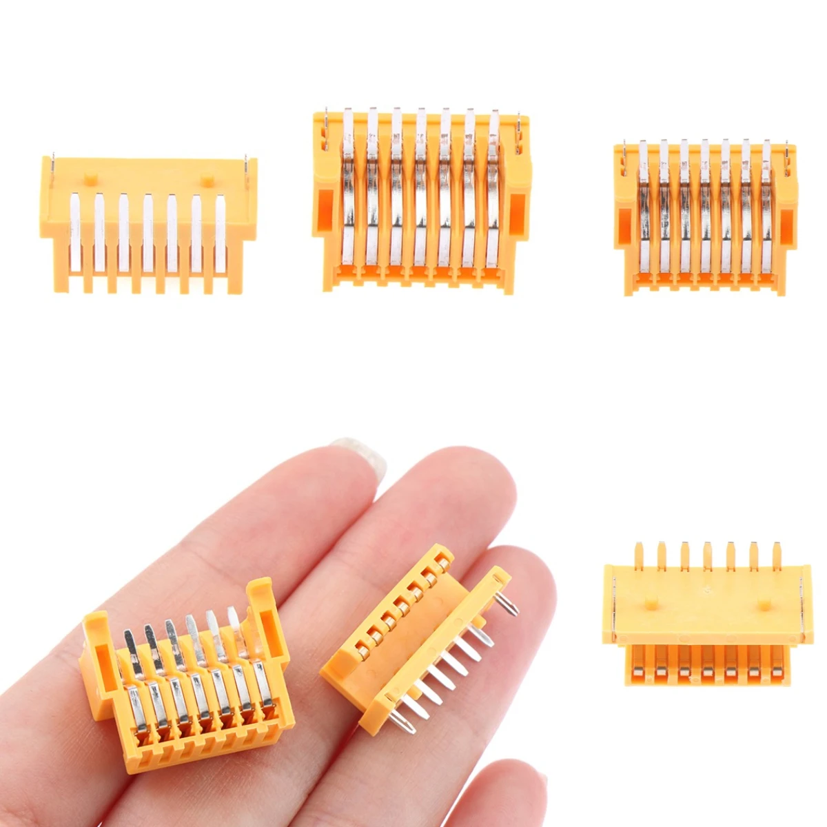 Charging Protection Board BL1830 PCB BMS For Makita 18V Lithium Battery Junction Box Electric Tool Accessories