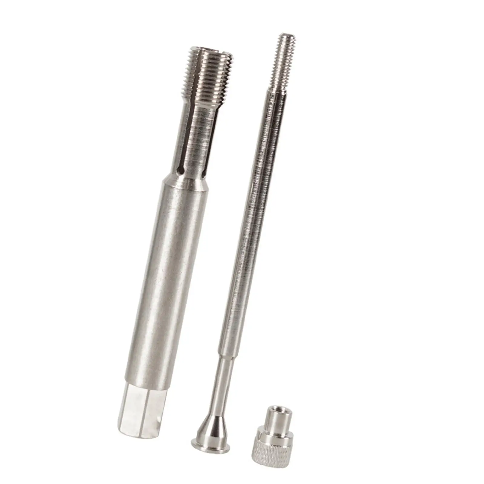 

Задние метчики для ремонта резьбы, высокопроизводительный, износостойкий, складной дизайн, прочный инструмент для ремонта резьбы для автомобилей, техническое обслуживание