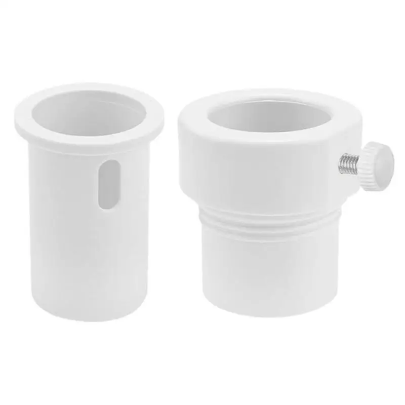 

Pool Umbrella Sleeve Stabilizer Umbrella Adapter Hole Support Pole Accessories For Home Picnic Women Men Outdoor Swimming