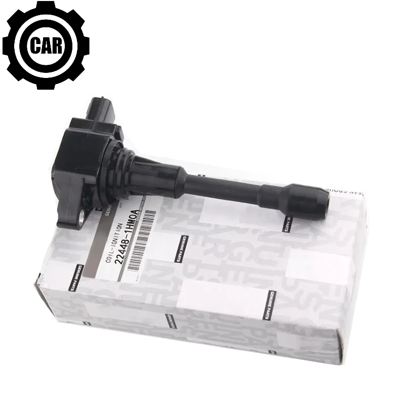 

22448-1HM0A OEM Universal Ignition Coil for Nissan Sunshine N17 1.5L/Teana J32/L33 2.0L/2.5L