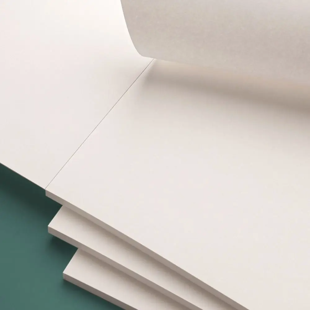 

Бумага для черновиков A4/B5, 40/100 листов, бежевая, с защитой для глаз, для арифметических вычислений, в клетку/чистая