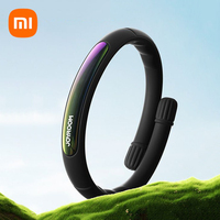 Xiaomi Anti-mosquito Mosquito Repellent Bracelet Outdoor Mosquito Repellent Artifact Portable Anti-mosquito Repellent Bracelet