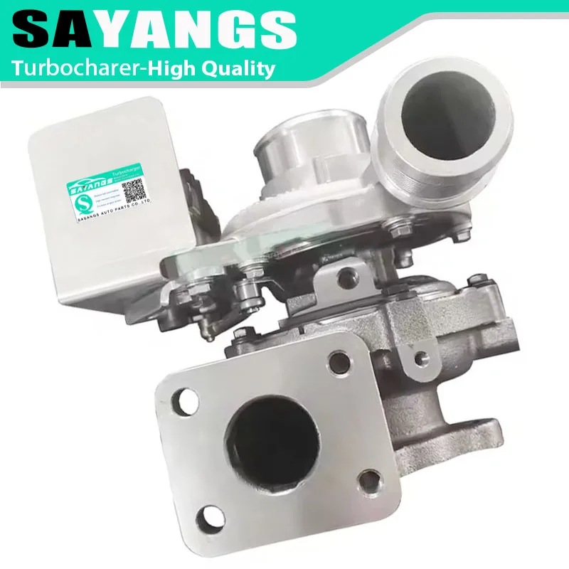 

GT17 Turbo For Maxus 2.8 Engine 842483 842483-0001 842483-0002 842483-0003 842483-5002S 842483-5002 Turbocharger
