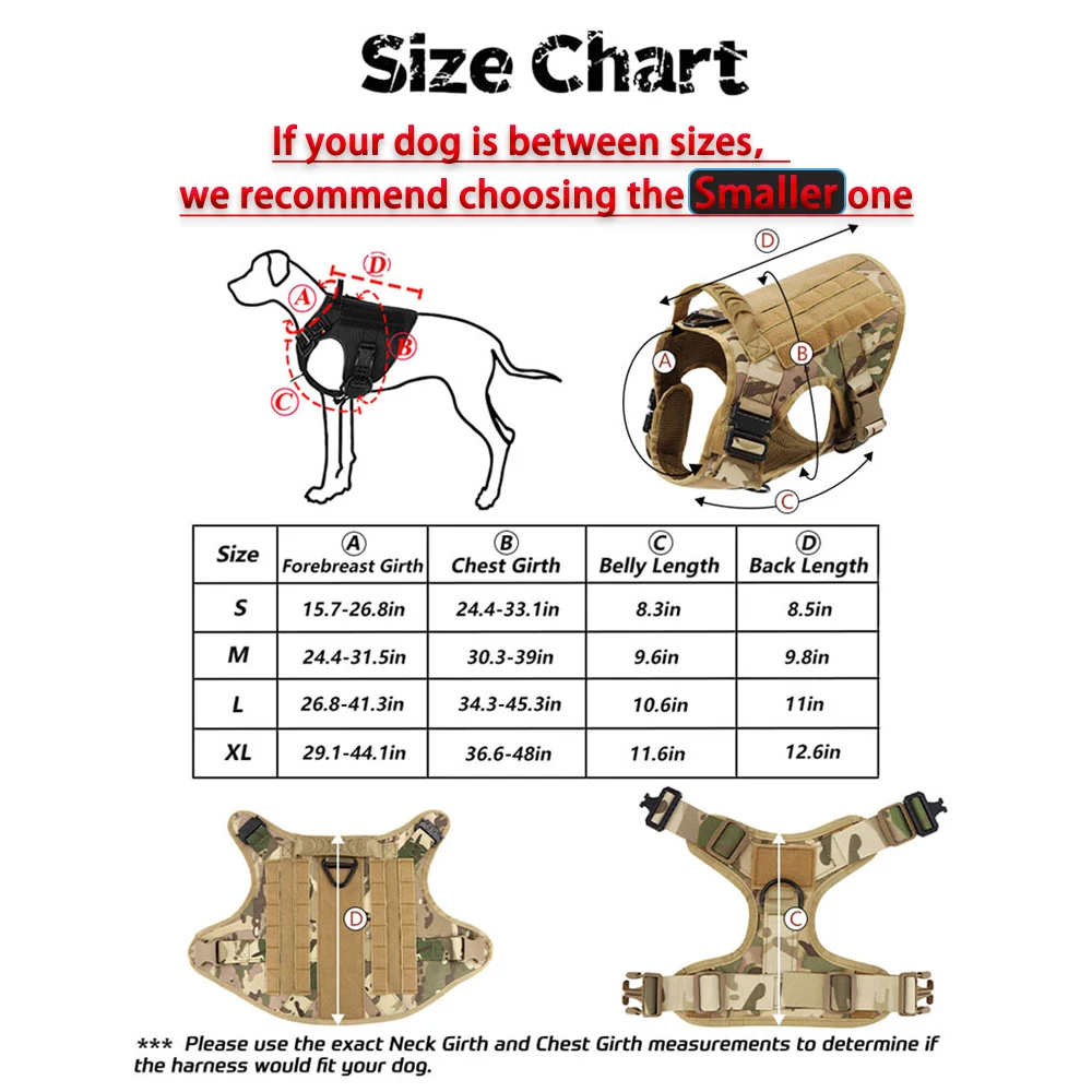 Thumbnail 2 - #12 Compare Pet Harnesses Before You Buy