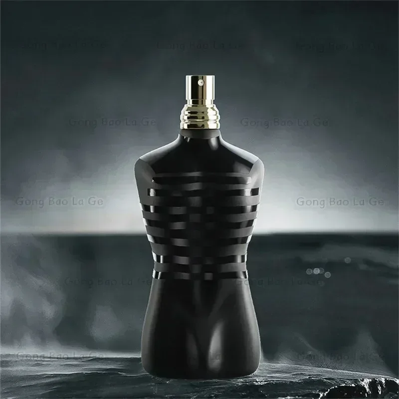 Mens Charm Cologne Original Perfumes High Quality Strong Pheromones Attract Women Suitable Going Out Parties Fragrance