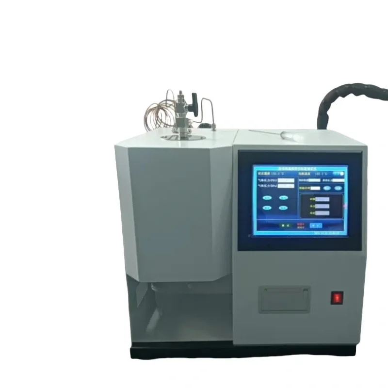 150 ℃ Automatic Hig…