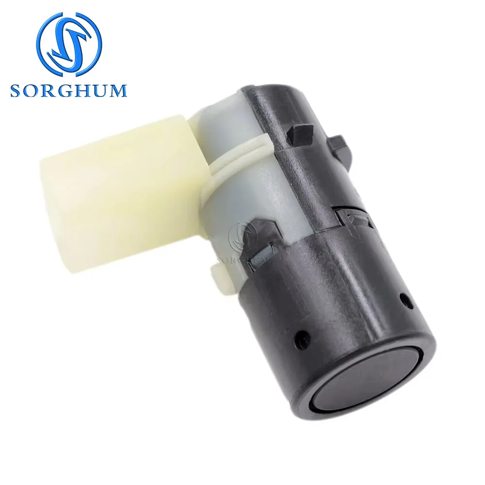 PDC-Parksensor für Audi A6 S6 4B 4F A8 S8 A4 S4 RS4 für VW New Beetle Polo Skoda Octavia 7H 0919275 C 4B 0919275 E 7H 0919275 – Detail 2