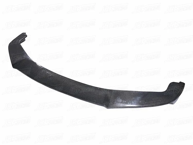 2014-2016 JSK1 Style Carbon Fiber Frontlippe für Porsche Panamera 970.2