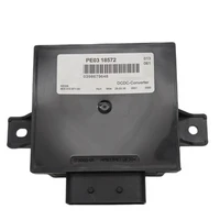 Unidad de Control de convertidor de CC/CC para coche, inversor PE03-18-572 PE0318572 para Mazda 2, 3, 6, Axela CX3, CX5, CX-8, 2013-2018, 0410517869