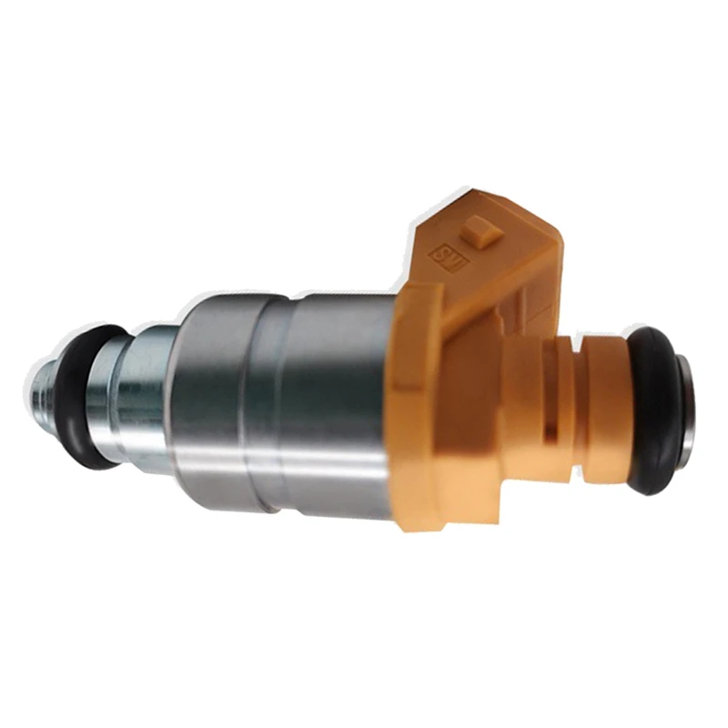 Fuel Injectors 96620255 For Chevrolet Matiz 0.8(M200,M250,KLYA) DAEWOO ADG02801 96351840 96518620 - Image 4