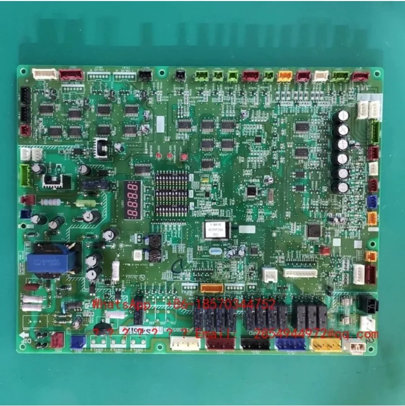 KE95B594B Motor Air Conditioner Accessories PUHY-P400YLKC Main Board P200-250YKC-A