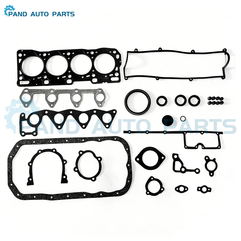 

R2 RF Engine Full Rebuild Gasket Set Kit Fit Grand Vitara FT SQ420 Mazda 626 E2200 SR1 SR2 B-SERIE Sportage Besta 2.0TD 2.2TD 8V