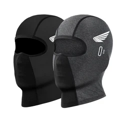 For HONDA CB CBR 650F CBR650F CB650F CB650R CBR650R CB 650R Motorcycle Balaclava Summer Winter Hat Cycling Full Face Mask Warm