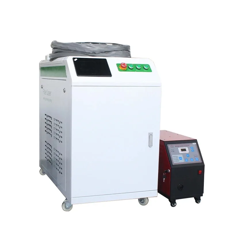 Handheld 3-in-1    Welding Machine 500W 1000W 2000W 3000W Paint Cutting Cleaning Fast Delivery for Business & Industrial Use