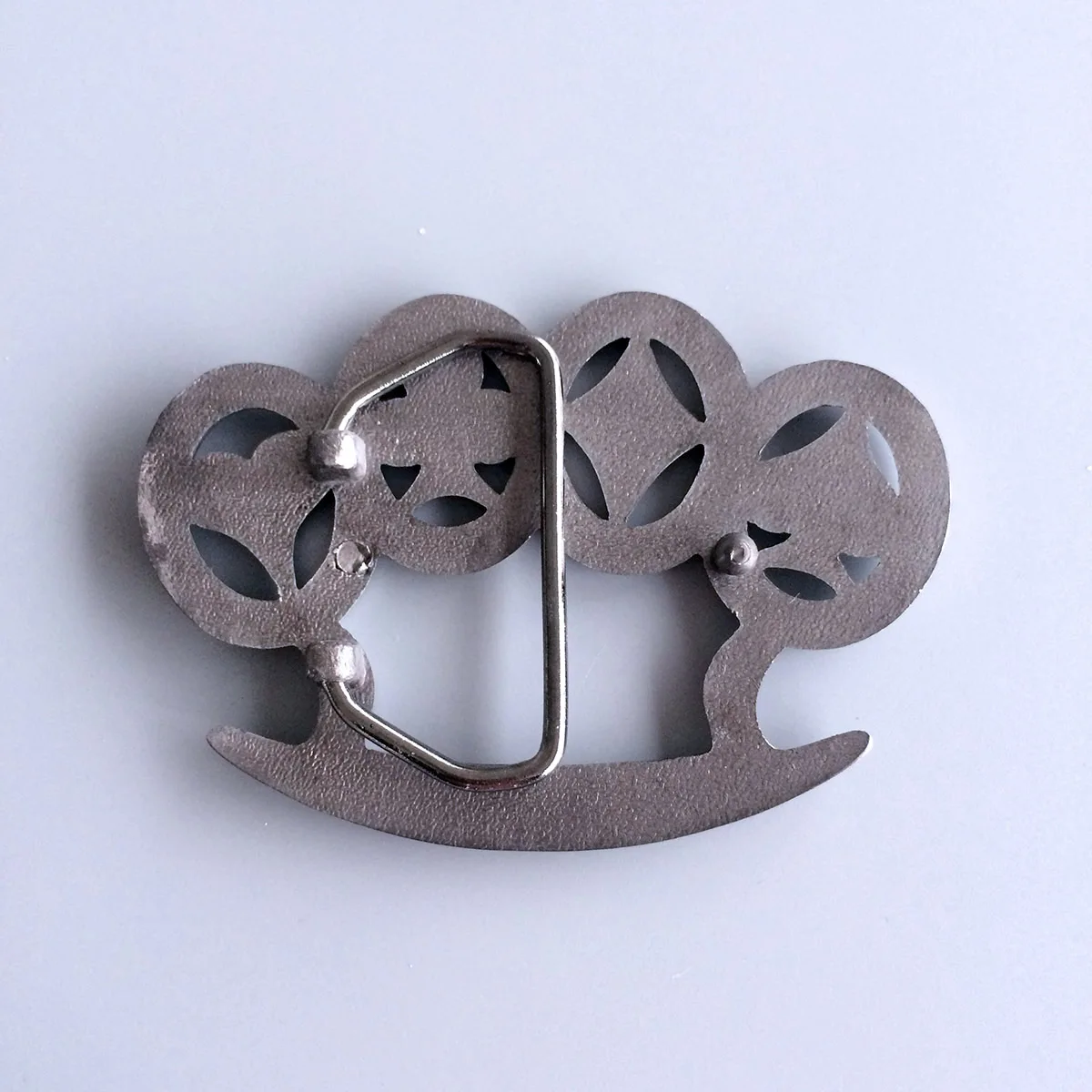 Royal Flush Four Rings Casino Belt Buckle Gurtelschnalle Boucle de ceinture BUCKLE-CS021