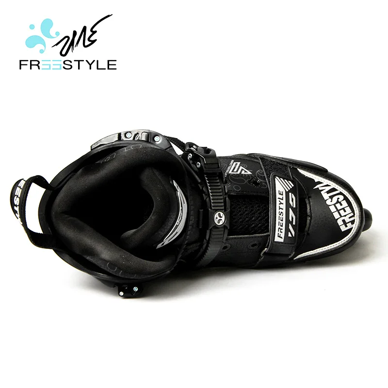 Original Freestyle G3 Inline Rollschuhe Professional Slalom Sliding 85a Rad Rollschuh Street Urban Patines