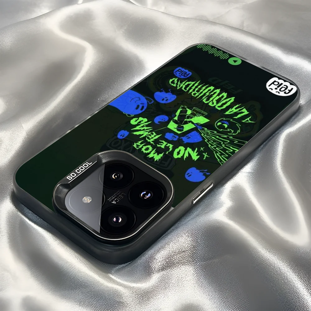 IPhone用iMD電話ケース,iPhone 16 15 14 13 12 11 pro max plus用シルバーカラーケース,epcシンガーf-feid,ferxxo,sixdo