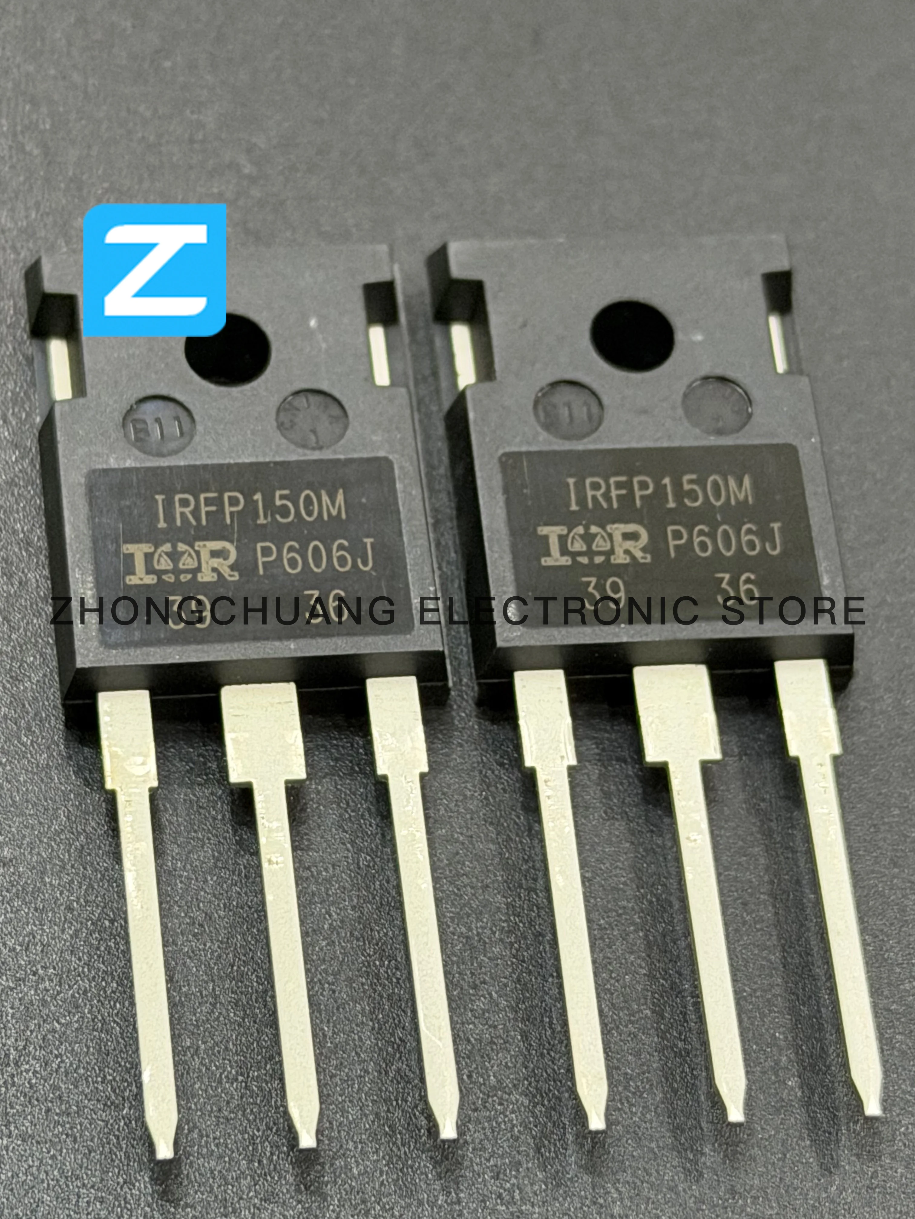 1-10PCS IRFP150MPBF IRFP150M TO-247 100V 42A N-Channel MOSFET new original