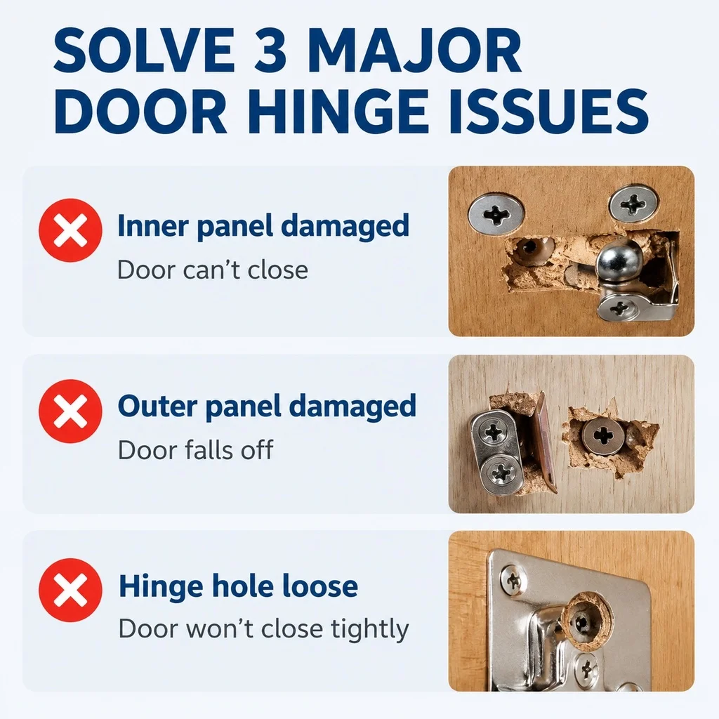 Hinge Hinges Plain Hinge Door Hinges Gate Hinges Outdoor Heavy 001 Promotion