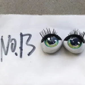 Bir oyuncak bebek için 6 büyük satış siliosu, no. 3