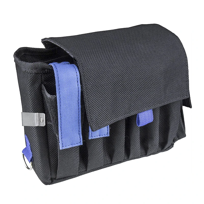 KUPO KSB-010 Utility AC Bag, KSB-002 Tool Belt for Camera Assistants