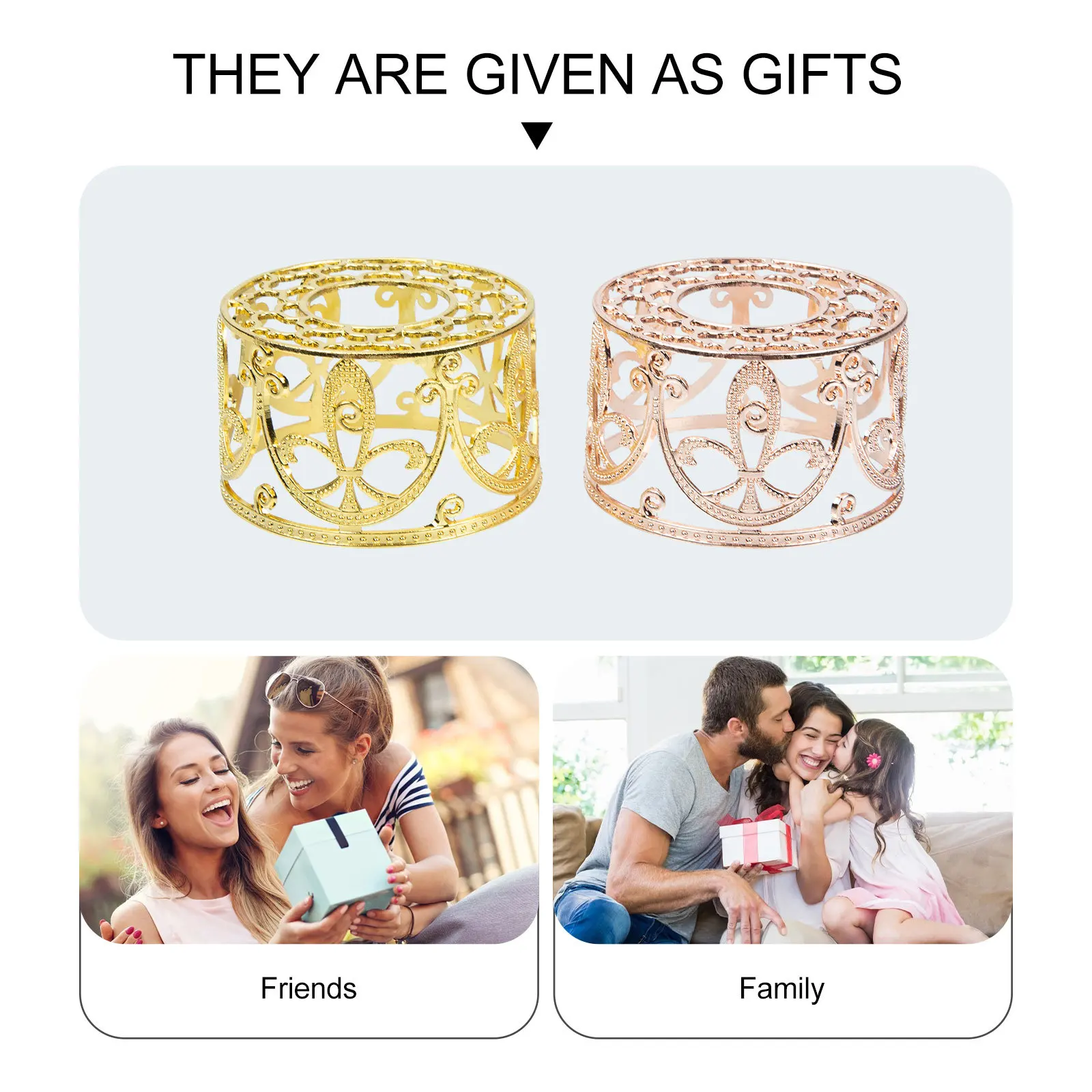 2pcs Fire Furnace European Style Hollow-Out Metal Wax Melter For Sealing Stamp Diy Craft, Wax Seal Warmer Tool, Lacquer Melting