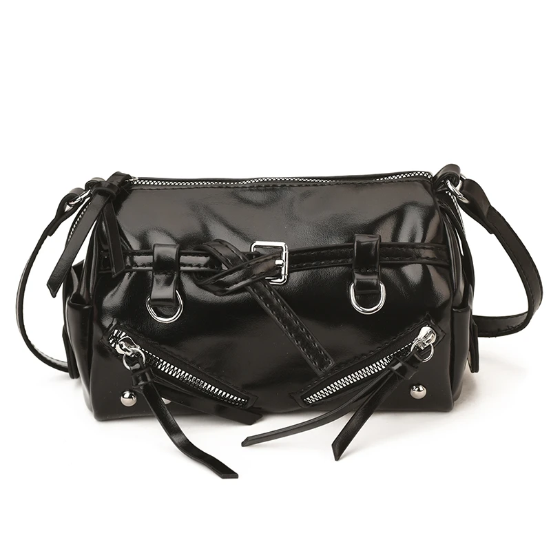 

Классическая модная винтажная сумка для подгузников для женщин, дизайнерская кожаная сумка-тоут большой вместимости, роскошная, минималистичная, элегантная, стильная, для поездок на работу