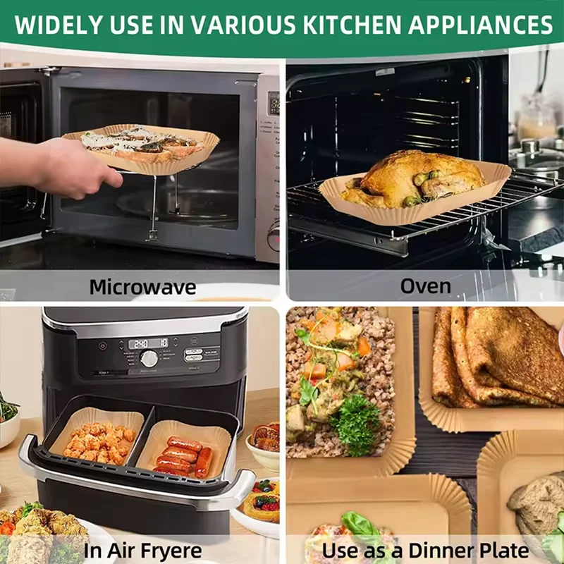 Thumbnail 3 - #52 Best Baking Paper to Buy In 2026