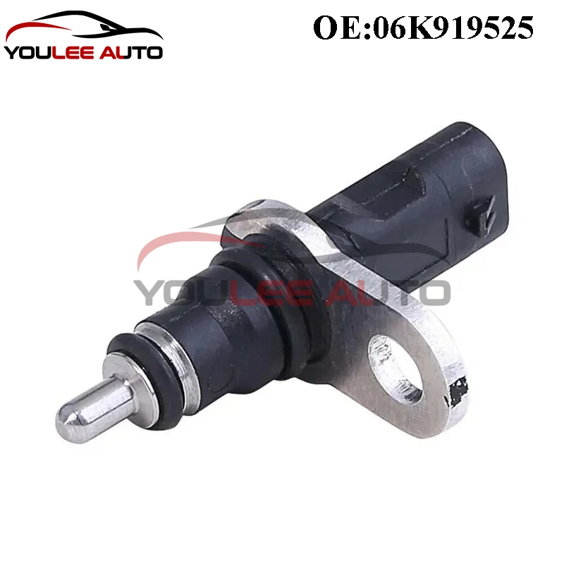 06L919525 079919525M 079919525B 06K919523 06K919525 Coolant Water Temperature Sensor For VW Golf Passat Tiguan Audi A3 Q5