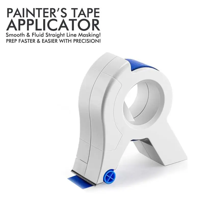 ABVG-Manual Caulking Tool With Tape Compact Design, Suitable For Outdoor Use For Home Renovation And Decoration