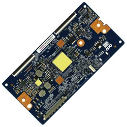 T-con 50T20-C04 T500HVN08.0 CTRL BD for Sony 50 inch TV KDL-50W700B KDL-50W800B KDL-50W828B KDL-50W829B KLV-50W790B Logic Board