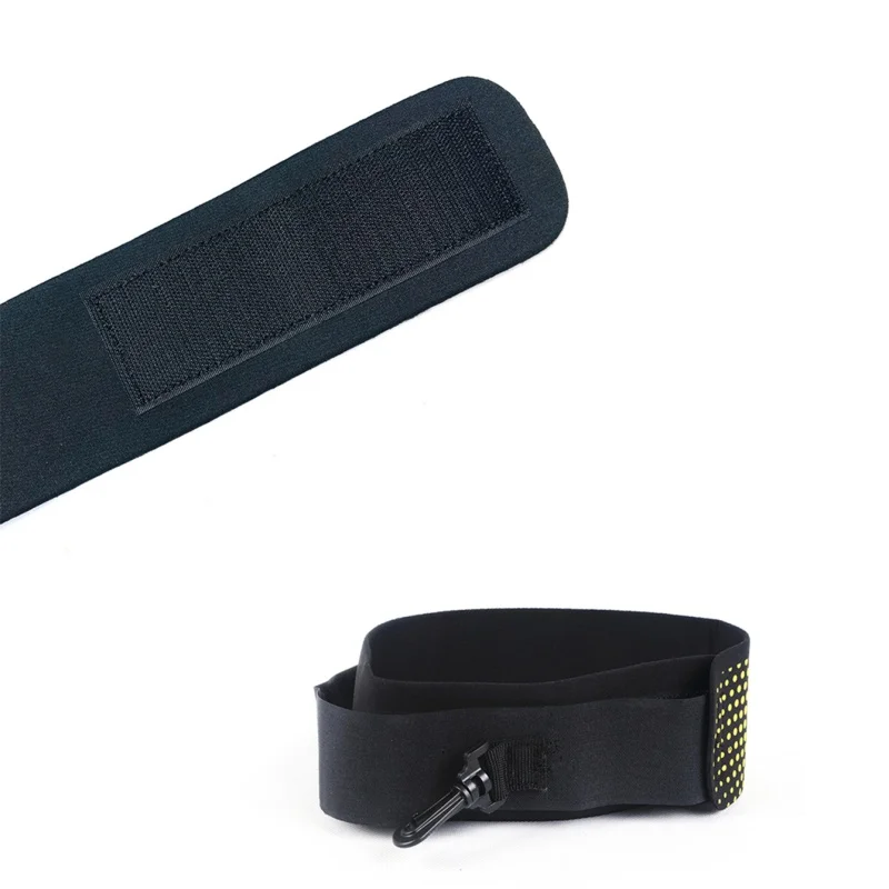 كرة القدم ركلة رمي منفردا ممارسة حزام خصر قابل للتعديل كرة القدم التحكم معدات التدريب تدريب الأطفال حزام مطاط