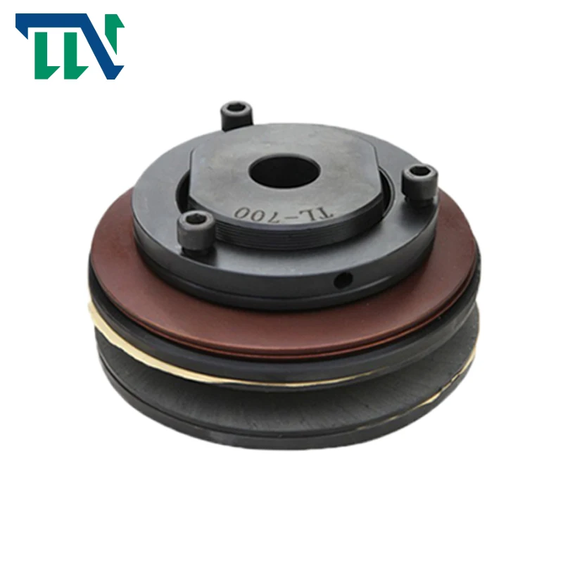 Safety Clutch Friction Torque Limiters Couplings