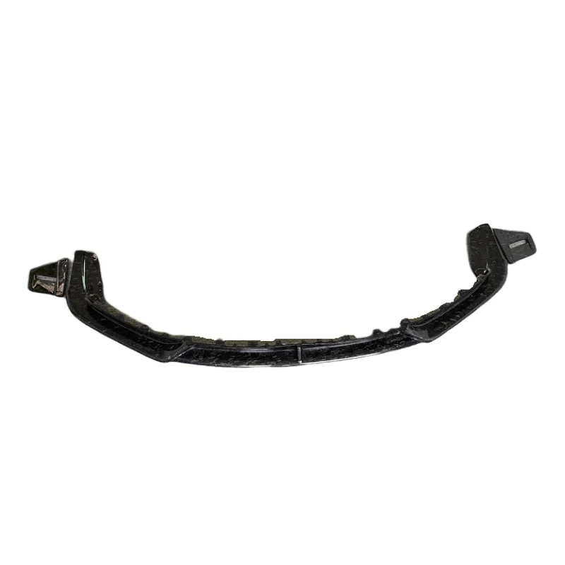 

Высококачественный передний бампер из углеродного волокна, комплект передней губы для Porsche 992 911, автомобильные аксессуары для передней губы