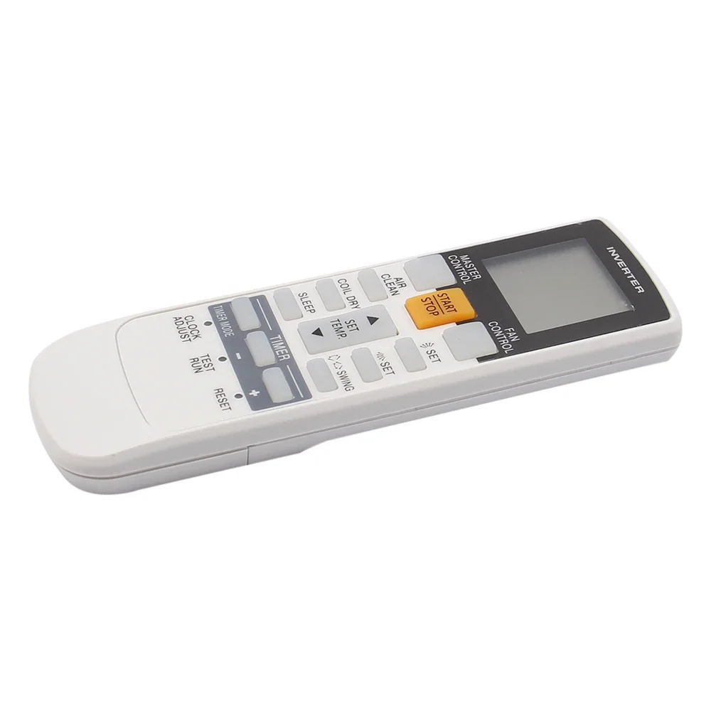 

For Fujitsu Replacement Air Conditioner Remote Control AR-RY8 AR-RY9 AR-RY10 AR-RY11 AR-RY14 Air Conditioner Remote Control