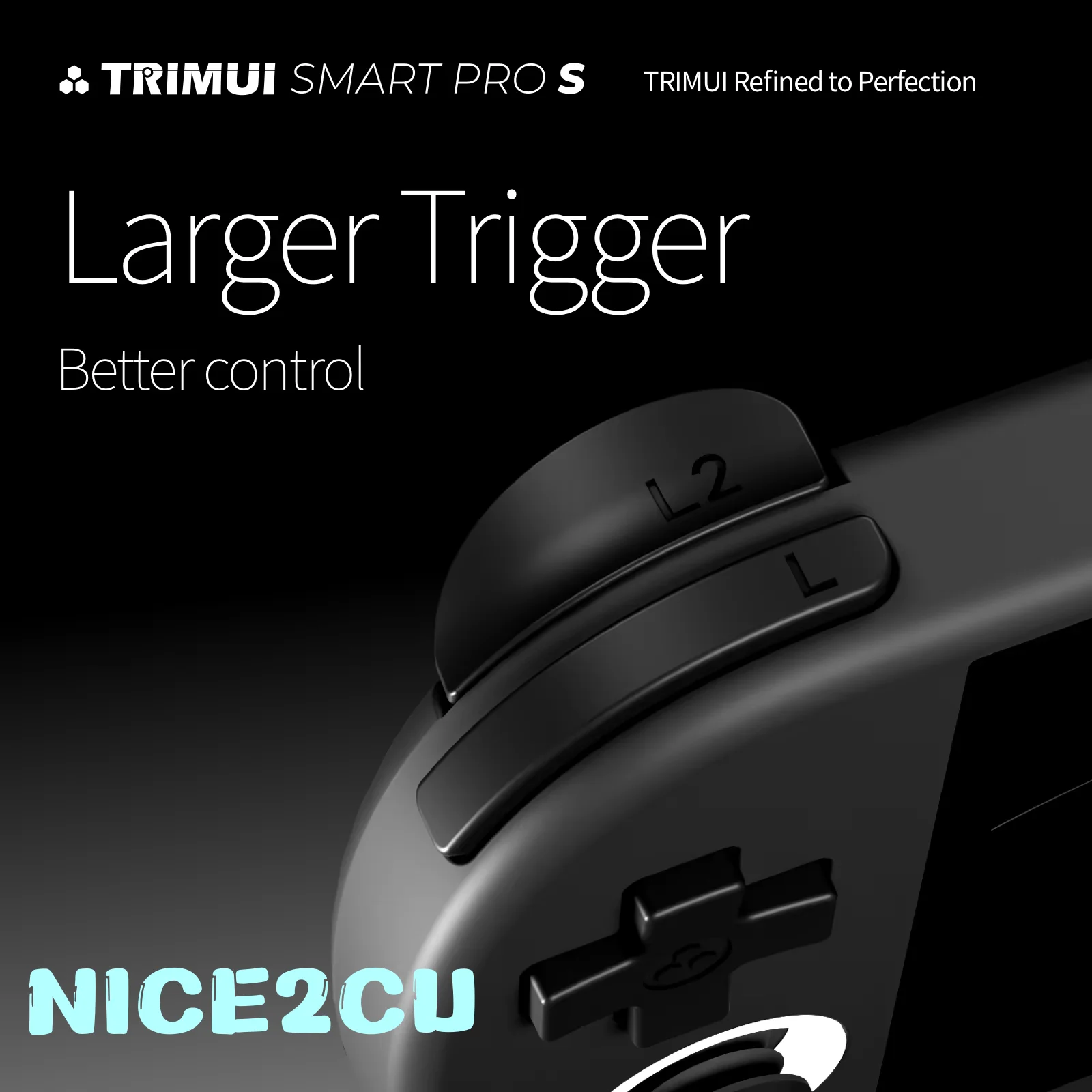 Trimui Smart Pro S Handheld Game Console 4.96\'\' IPS Screen Linux System Joystick RGB Lighting Retro Video Game Smartpros Gifts