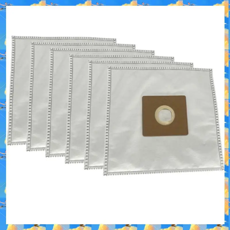 

FTS For Eureka NEN170 Vacuum Cleaner Dust Bag NEN170 Non-Woven Vacuum Bag Garbage Bag