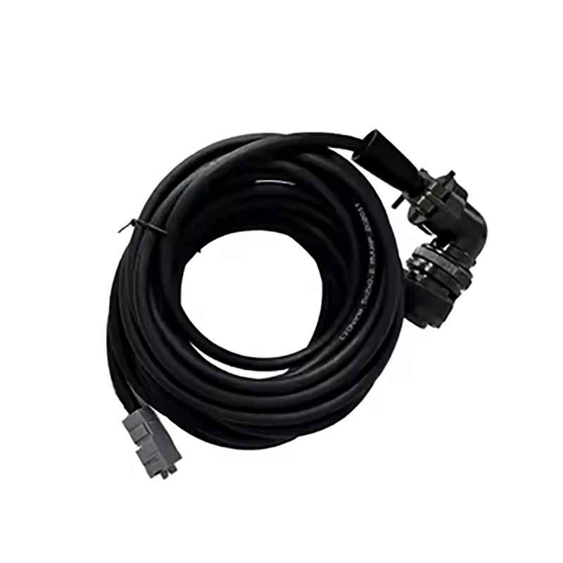 Cabo codificador Fanuc A660-2004-T893 Linha de sinal de feedback FANUC A06B-6080-K843