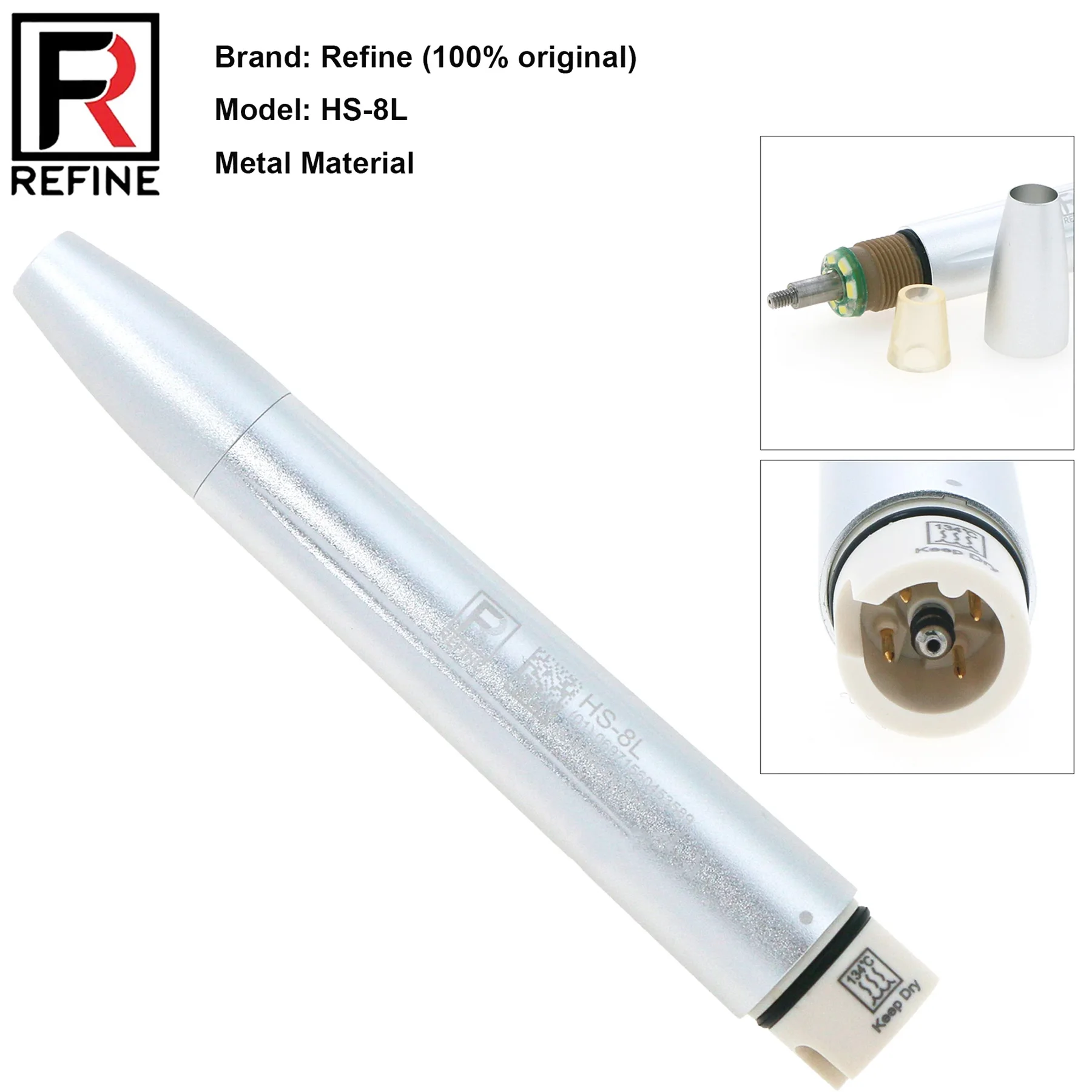 Original Refine HS-…