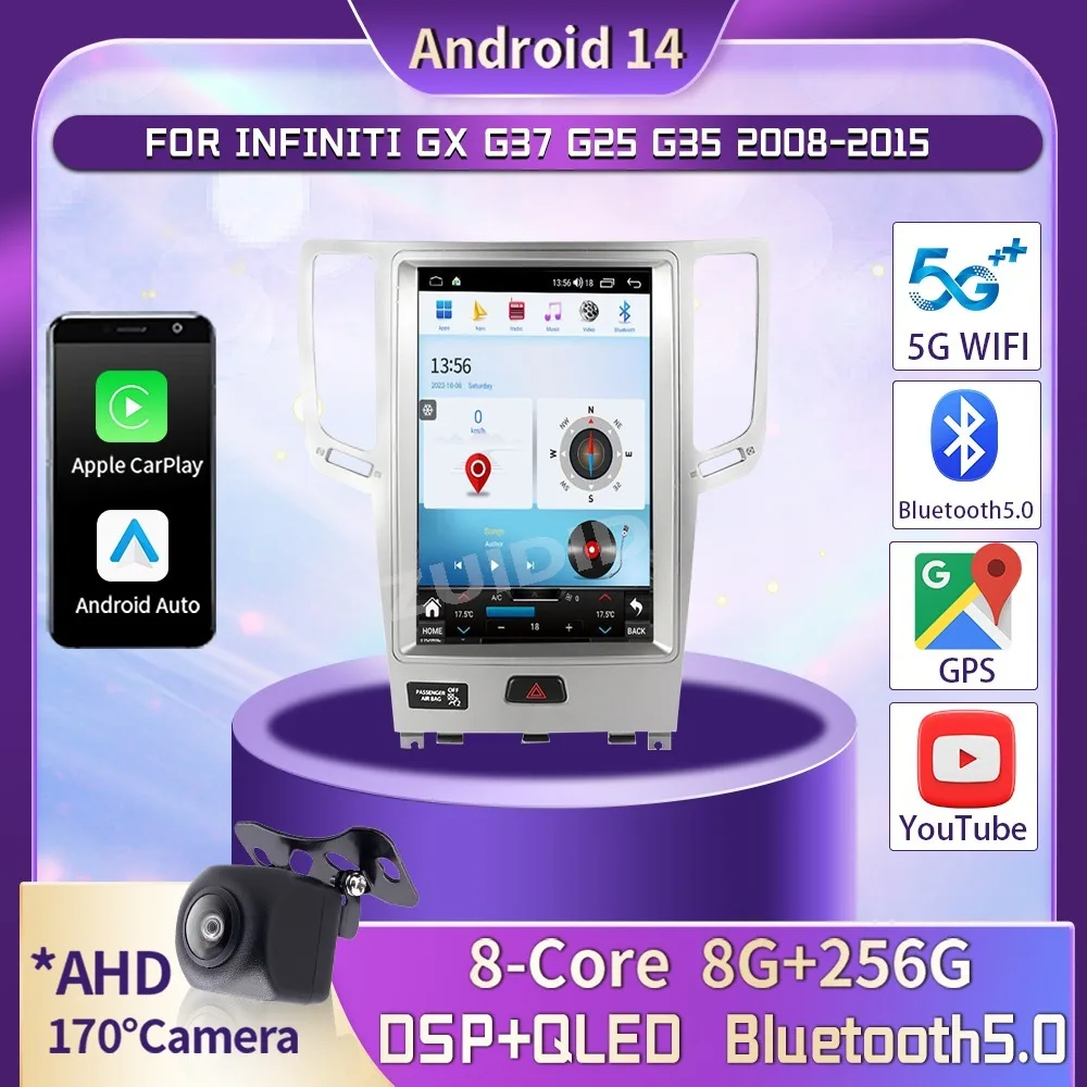 Wireless Carplay Fo… - image