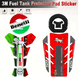 Per Benelli Tornado TRK TNT Tank Pad adesivi accessori moto coperture carburante protezione X 502x552 502 252R 302R 150i 135 125