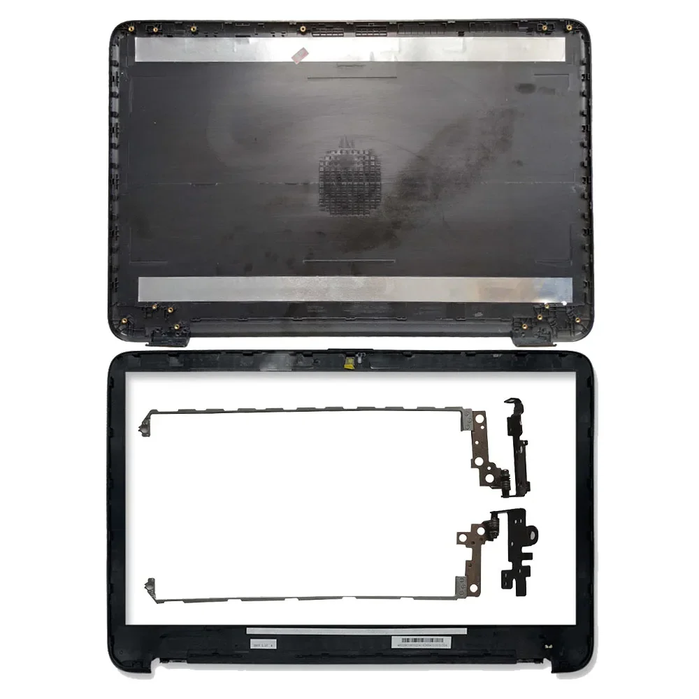 New Laptop Case for HP Pavilion 17-Y 17-X 17T-X 17-AY 17-BA TPN-W121 270 G5 LCD Back Cover/Bezel/Bottom Base/Hinges/Screen Cover