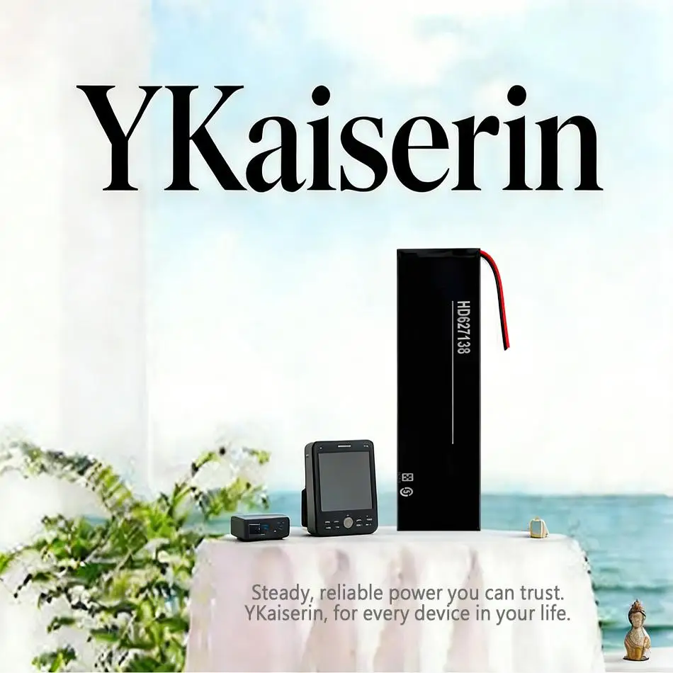 

High-Capacity For One-Netbook Onex Player Safe Laptop Battery HD627138 Onexplayer 15300Mah