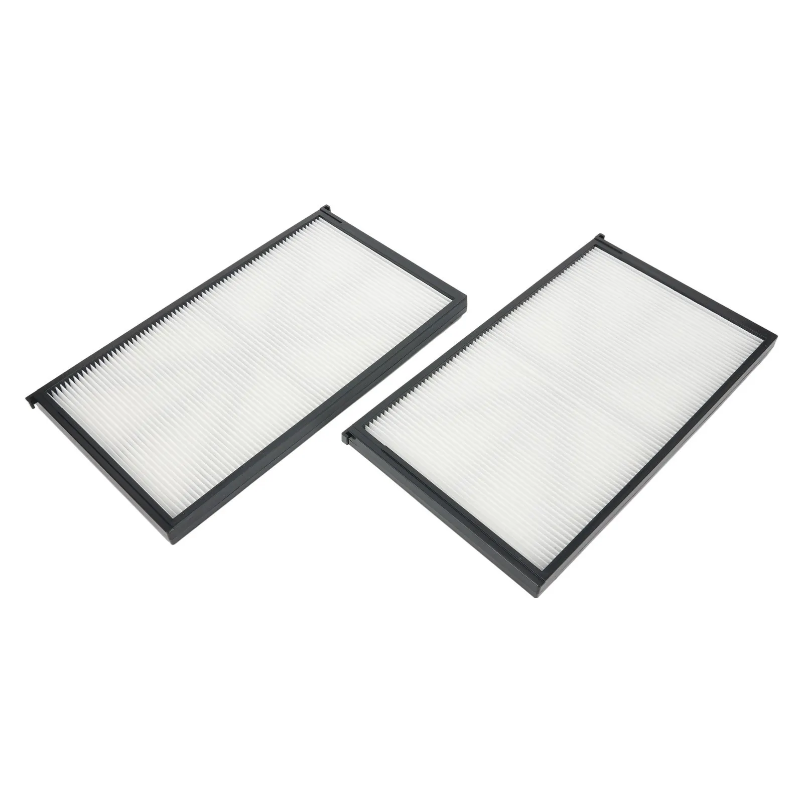 

Комплект сменных ультратонких фильтров RC36000QC RCX70101 RCX70101PAK2 827261 для Hayward 827261 Нет