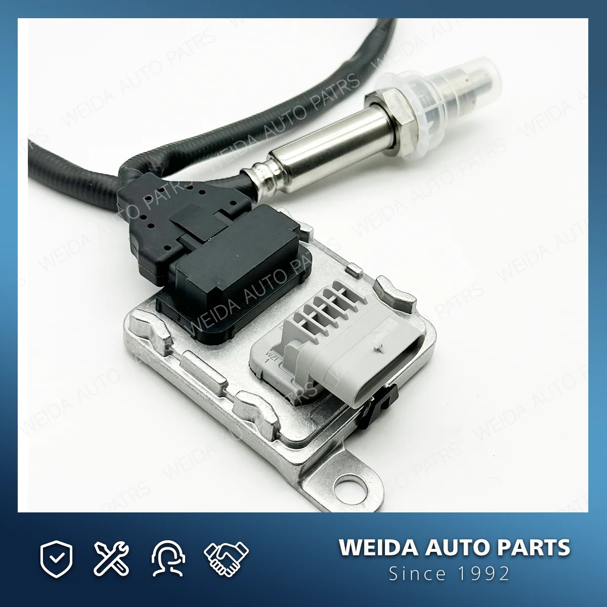 55512349 Back Lambda Probe NOX Sensor for Opel VAUXHALL Insignia B 2 MK2 Z18 2.0 CDTI 2017 2018 2019 2020 2021
