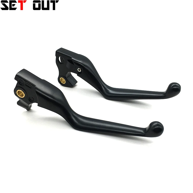 

Motorcycle Accessories Clutch Brake Levers For Harley Sportster883 XL 883 N 1200 X48 2014 2015 2016 2017 2018 2020 2021