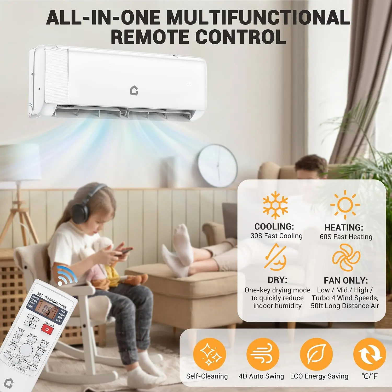 Thumbnail 4 - #25 Best Air Conditioners to Buy In 2026