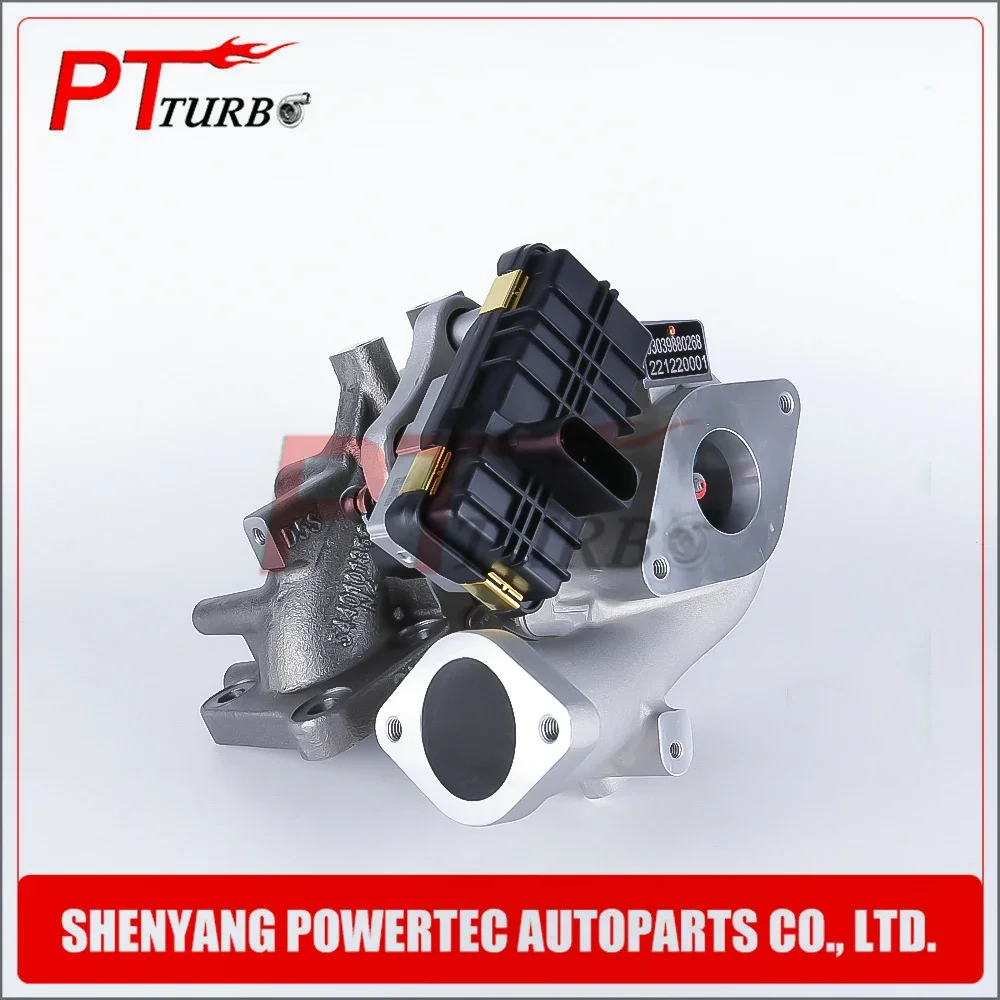 

Turbolader 53039700231 53039700339 14411-LC10B Турбина 14411LC10B для Nissan Murano 2.5 dCi YD25DDT 2.5L 140KW 144113XN1A 2008