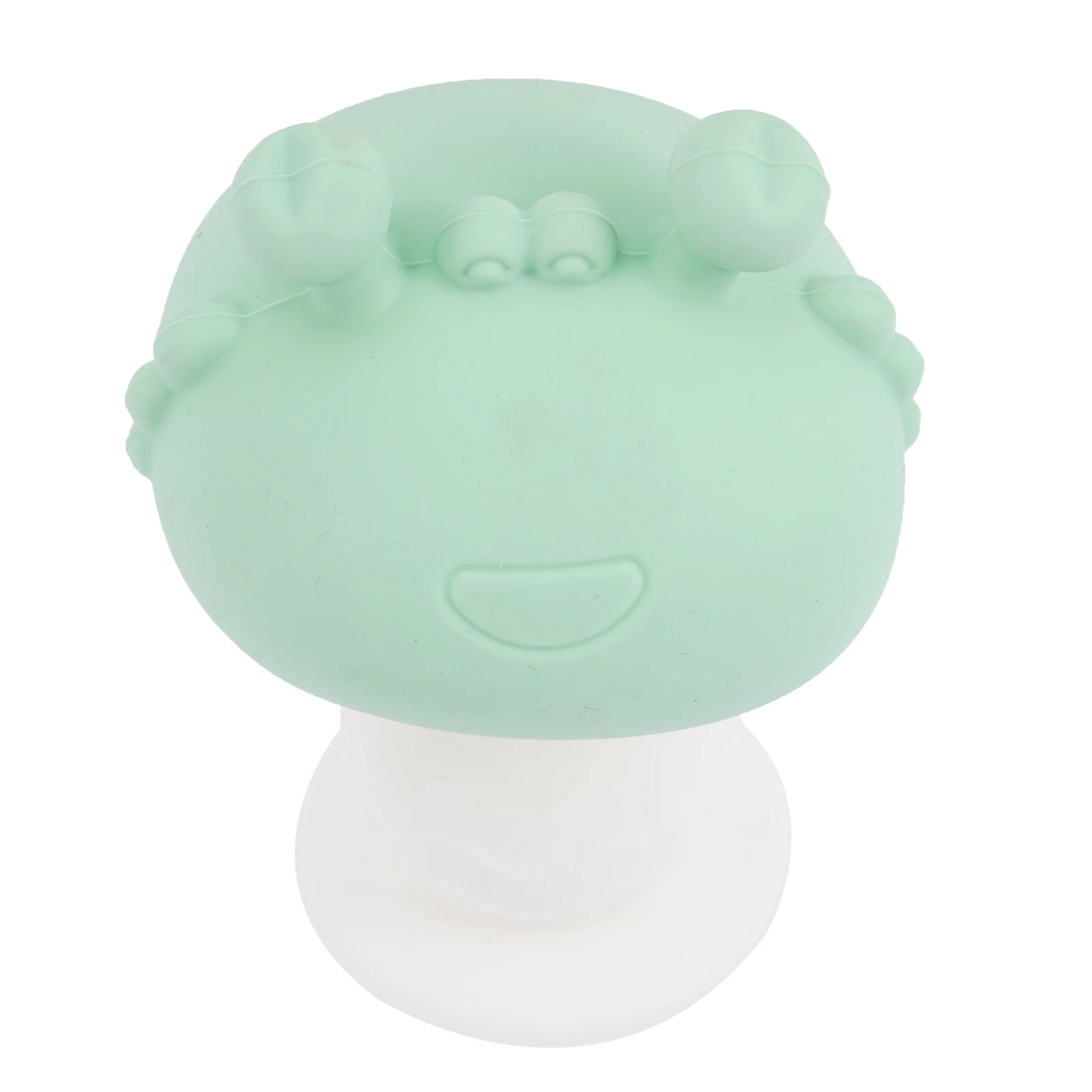 

Tooth Molar Stick Glue Teething Silicone Freezable for Babies Cartoon